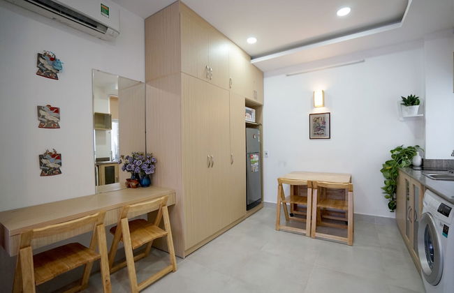 Ken's Home - Foto 13