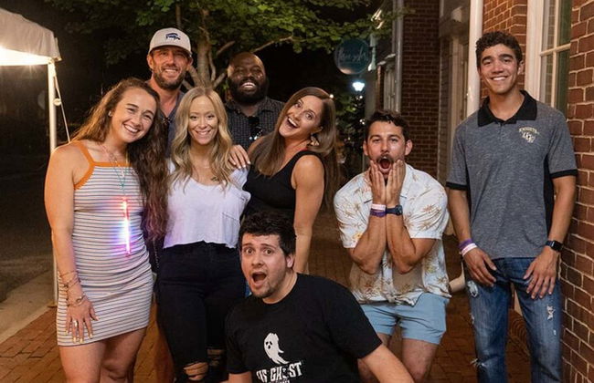 Pub Crawl ¡Tour de fiesta por Denver! - Foto 4