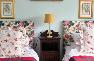 Countryside cottage with private garden & hot tub - Foto 5