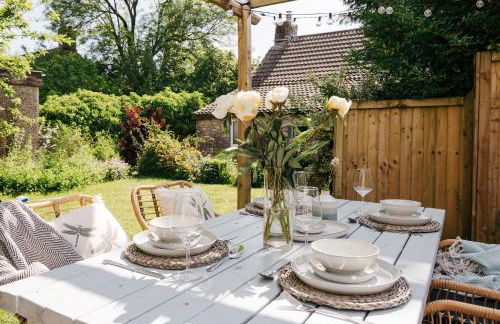 Rose Cottage - Photo 15