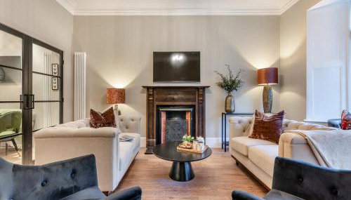 Old Bank House - Foto 4