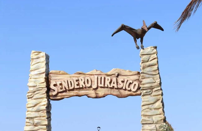 Excursion au musée des météorites et au sentier jurassique - Photo 4