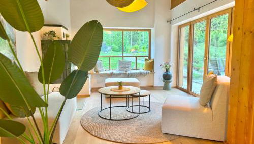 Ferienhaus "Bodenschneid" am Schliersee - Foto 3