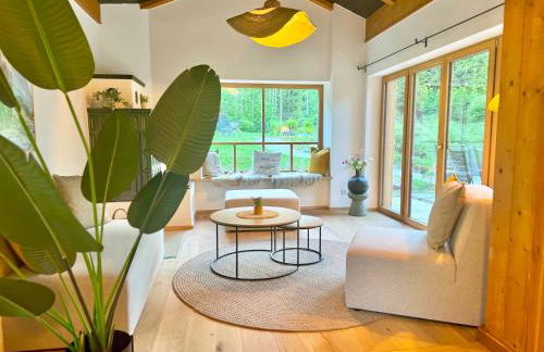 Ferienhaus "Bodenschneid" am Schliersee - Foto 3