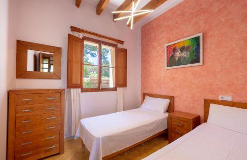 Villa Rosa - Foto 15