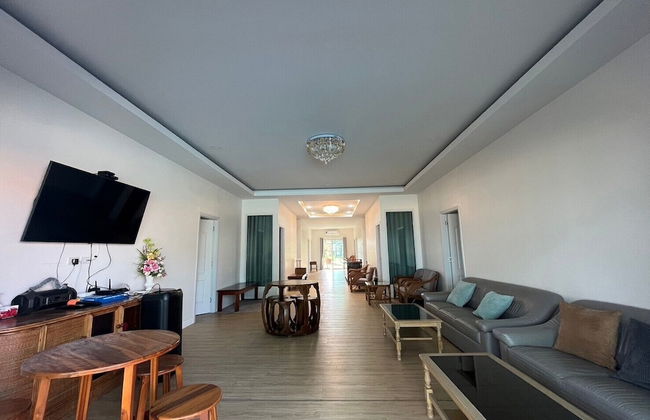 Chang Phueak Chao Samran Beach - Foto 62