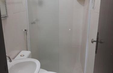 Linda e Aconchegante Casa com Piscina e Praia Litoral Sul de São Paulo - Condomínio com Controle de Acesso - Foto 14