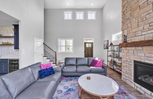 Sunset Cove home - Foto 49