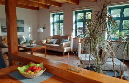 Inselhuus Windkieker Fehmarn - Foto 1