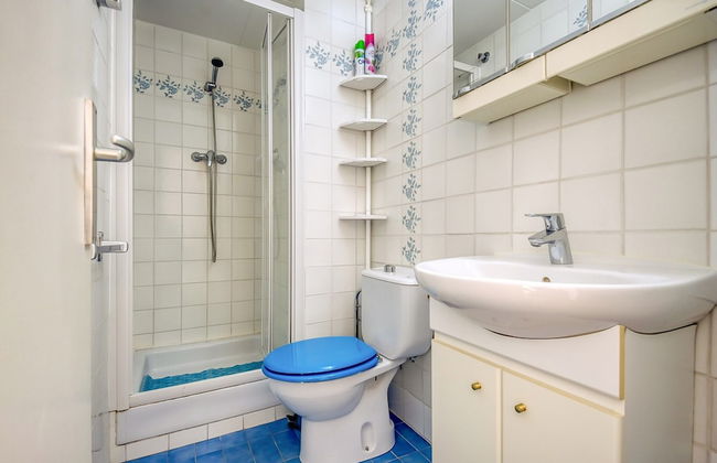 Apartment in Spain Near Sta Margarita Beach - Photo 11