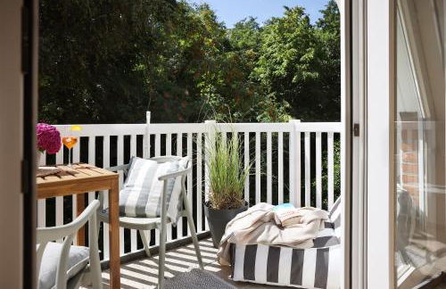 Im Bad, strandnah und zentral - Photo 10