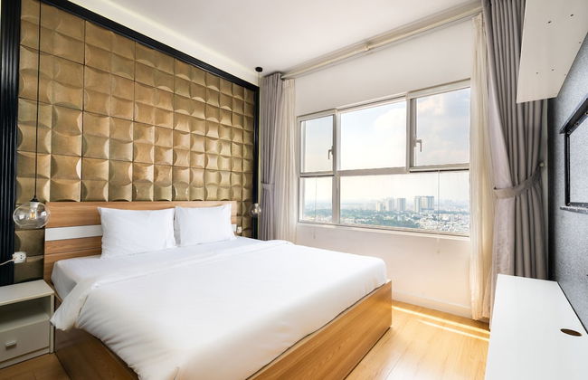 Sunrise City Central By Dhome - Photo 12