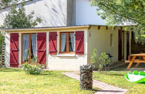 Entre plages à 2kms et forêt - Foto 1