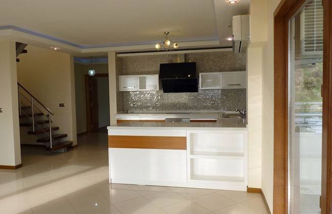 White Pearl Alanya - Photo 23