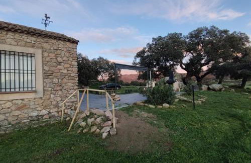 Rucanon 2 La casa del campo 4 Estrellas, Piscina y Golf - Foto 26