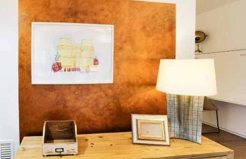 Torres de Serranos Apartments - TTdSSa VLC - Photo 33