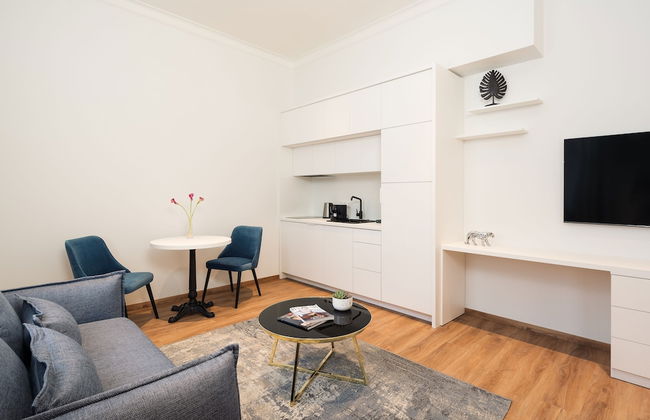 NOBILIS RESIDENCE - Foto 27