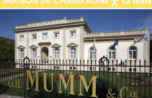 Le Cocon - Parking - Terrasse - 2 Chambres - Foto 20