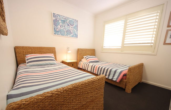 Jubilee Apartment No 10 - Foto 3