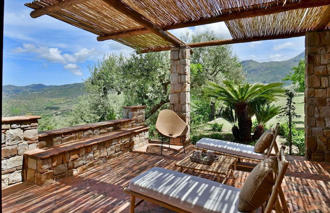 Villa Passulunara 14 - Photo 8