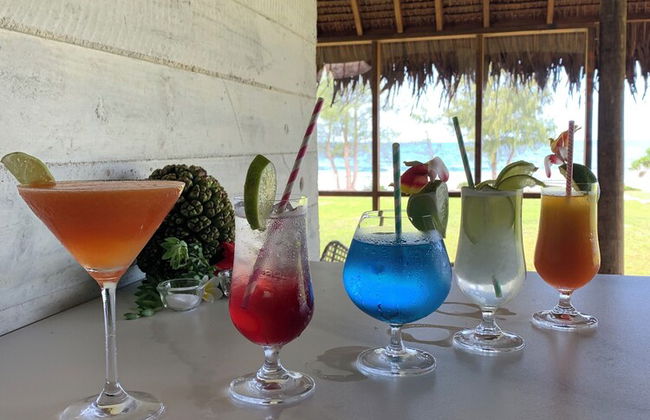 Bombua Beach House - Foto 26