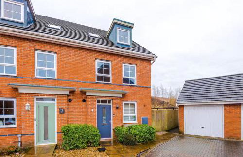 Spacious 3 bedroom home with garden - Foto 2