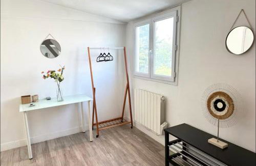 Havre de calme - Entre Paris & Orly - Parking - Foto 8