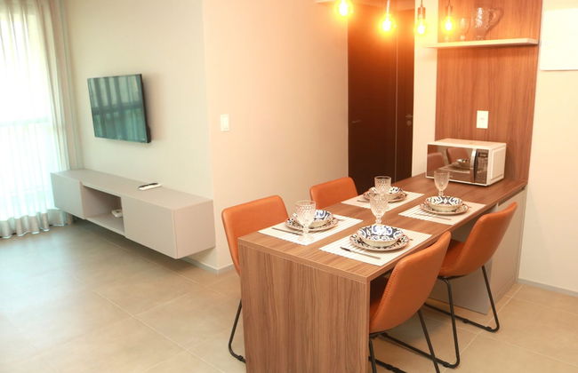 Edificio Liv P.Verde Apto 1014 - Foto 13