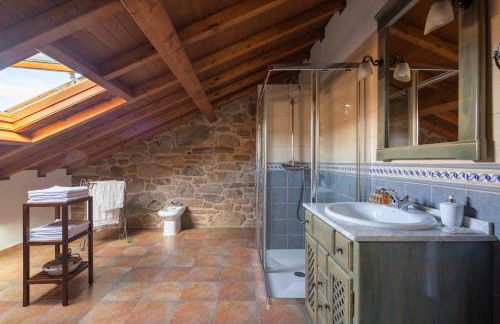 Lar de Arousa 1 - Foto 10