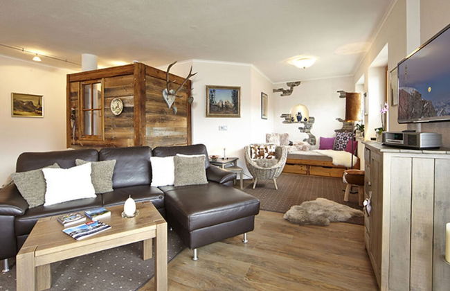 Pleasant Apartment in Kirchberg im Wald - Foto 6