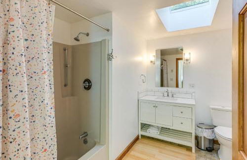 Oceanfront Frenchman Bay Home Stunning View! - Foto 24