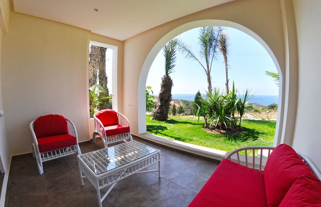 Mnar Castle Apartments - Photo 35