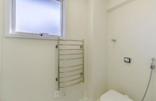 Apto 1 dorm., amplo e todo equipado, perto do Parcão - Foto 21