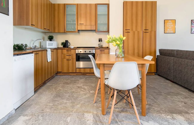 JOIVY Como Pool & Lake - Foto 8