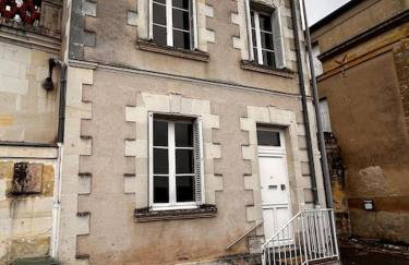 Maison classée 3 étoiles à Vouvray Loire Valley - Foto 19