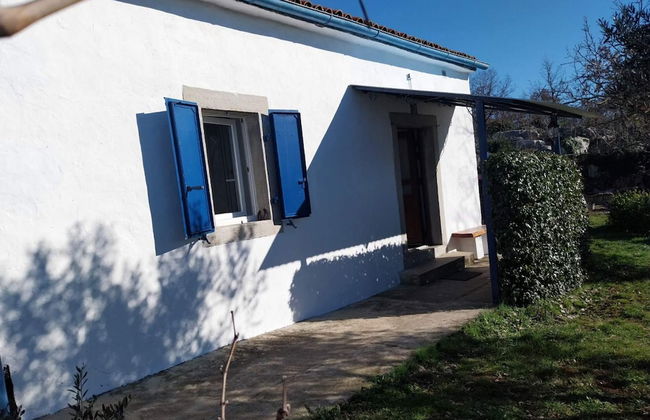 Holiday Home Gioia Christina - Foto 28