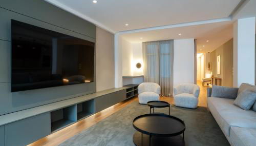 Lujo en pleno centro - Foto 3