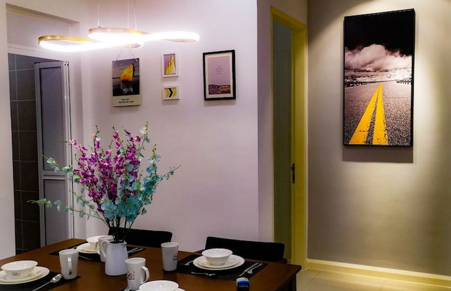 Legoland D'Pristine Apartment by TGP - Foto 14