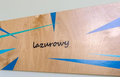 Apartament Lazurowy - Foto 11