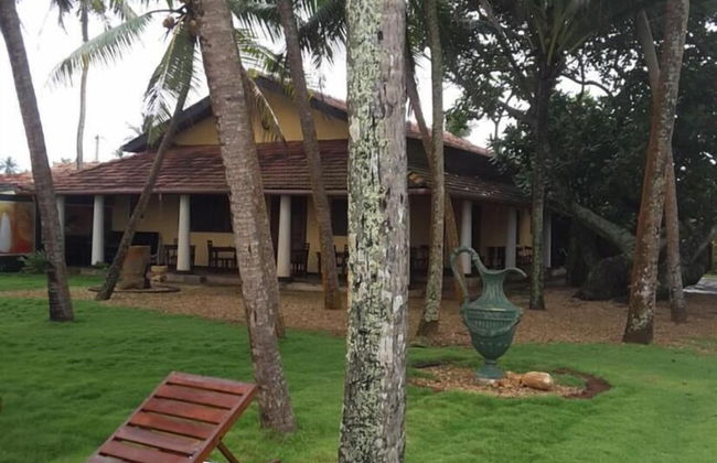 Villa Roma Sea Beach View - Foto 24