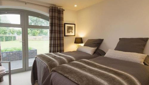 Pippin - Luxury Lincolnshire Country Retreat - Foto 4