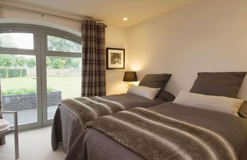 Pippin - Luxury Lincolnshire Country Retreat - Foto 4