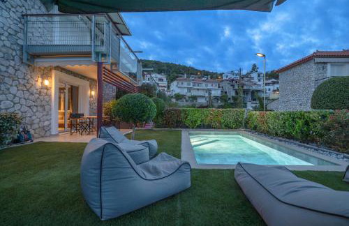 Tyros Boutique Houses Villas - Foto 23