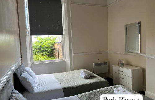 Park Place Apartments - Foto 9