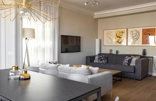 Aspasios Rambla Catalunya Apartments - Foto 32