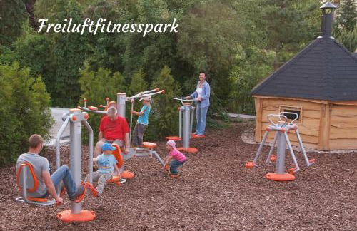 Ferienwohnungen Margaretenhof am Plauer See - Foto 3