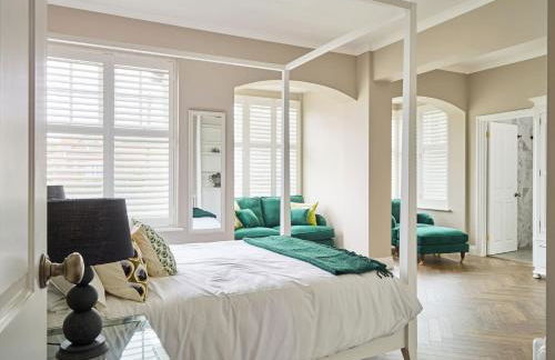 Sea View Manor beach access heated pool hot tub - Foto 10