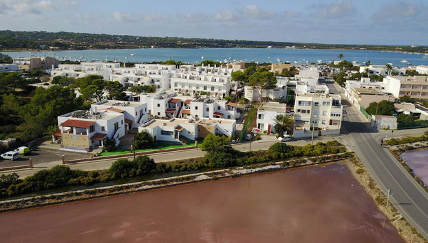 Apartamentos Mar y Sal - Foto 3