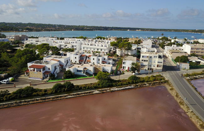 Apartamentos Mar y Sal - Foto 3