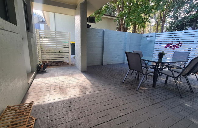 Raffertys Resort - Foto 39